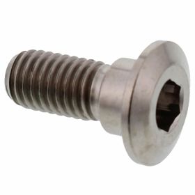 Bullone disco freno JMP titanio M8x1,25x20mm