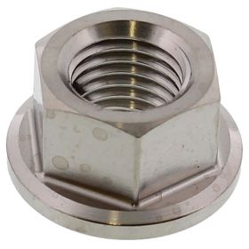 JMP-Mutter M10x1,25mm Titan
