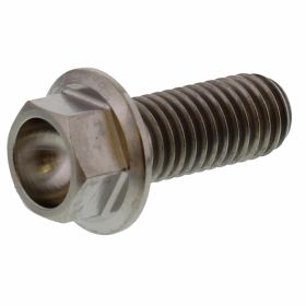 Vite disco freno JMP titanio M8x1,25x20mm