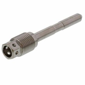 Original JMP TIPINBP002R Vorhängeschloss Stift Titan 49-36mm