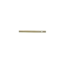 Original JMP TIPINBP015 Titanbremsbelag-Sperrstift 44,48-44,48 mm
