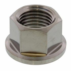 JMP M12x1.25 Titan Krone Befestigungsmuttern