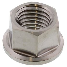 JMP M12x1.5 Titanium Crown Fixing Nuts