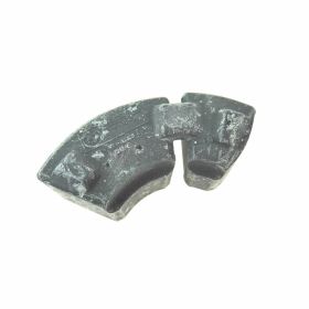 PARASTRAPPI JMP TRA45789 SET 1 PEZZO