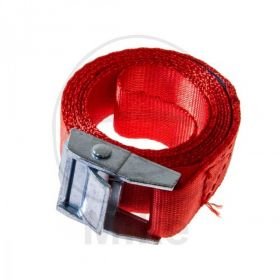 JMP XH-R2545 --- 1.5M BELTS FOR MOTORCYCLE TRANSPORT