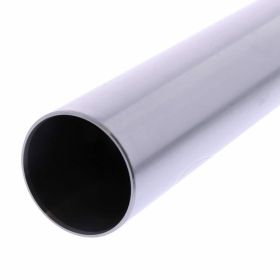 Stelo forcella JMP rovesciato cromato 555mm D.43-39,4 per Yamaha MT-01