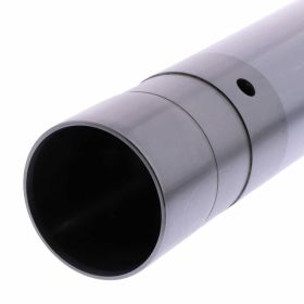 Tige de fourche chrome inversée JMP 557mm D.41-37.4 pour Yamaha
