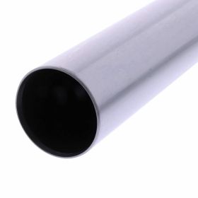 Stelo forcella JMP rovesciato cromato 520mm D.43-39,4 per Yamaha YZF-R1 1000