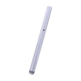 Stelo forcella JMP rovesciato cromato 525mm D.43-39 per Yamaha FZ1 1000