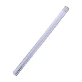 Stelo forcella JMP cromato 647mm D.43-37,7 per Yamaha TDM 850