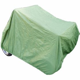 MOTORRAD ABDECKPLANE JMS ATV COVER XL