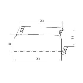 MOTORRAD ABDECKPLANE JMS ATV COVER XL