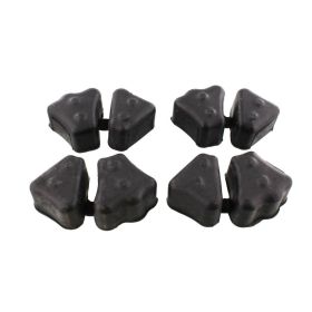Kit 4 parastrappi JMT 06410-KSP-900 per Honda