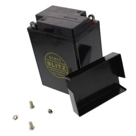 JMT 01611 Vorgefüllte Gel-Batterie 6V 16Ah