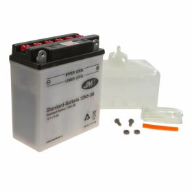 MOTORRAD BATTERIE JMT 12N5-3B ACID