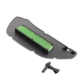 Filtro aria originale 1A007267 per Piaggio MEDLEY