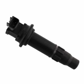 Originale JMT Zündspule 21121-0021 mit Zündkerzenstecker für Kawasaki KX 250 F 4T