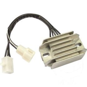 Régulateur de tension JMT 2408 pour Suzuki