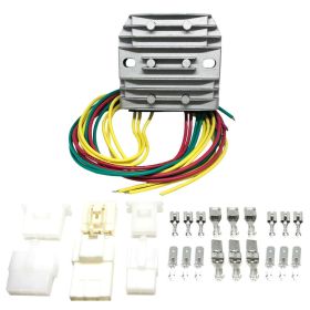 Régulateur de tension Mosfet JMT 2450