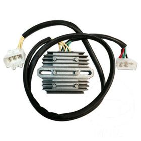 Régulateur de tension Mosfet JMT 2491 pour Honda CB 1100 SF X-11