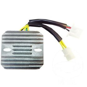 Régulateur de tension Mosfet JMT 2497