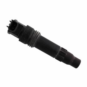 Bobina accensione originale JMT 33410-24F11-000 con attacco candela per Suzuki GSX 1300