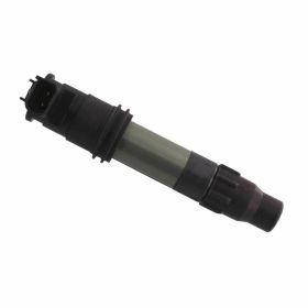 Originale JMT Zündspule 33410-47H00-000 mit Zündkerzenanschluss für Suzuki
