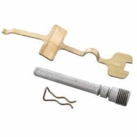 Original JMT Brake Pad Lock Pin Kit 34118535158 58-40mm