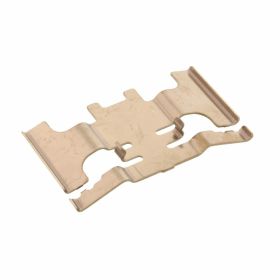 Fermo pastiglia orginale JMT 43108-MCA-006 per Honda GL 1800