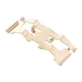 Fermo pastiglia orginale JMT 45108-MZ2-016 per Honda