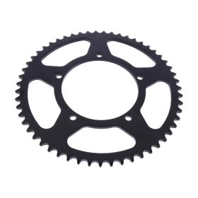 ESJOT Couronne 46 dents pas 420 acier noir 50-13016-46