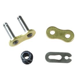 JMT 520-X2 GOLD-CL DRIVE CHAIN CONNECTING LINK