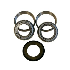 Kit cuscinetti testa sterzo JMT 52070200