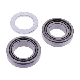Kit cuscinetti testa sterzo JMT 52070750 per Honda