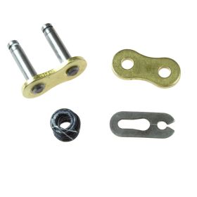 Giunto catena JMT 525X2 oro X2 GOLD-CL