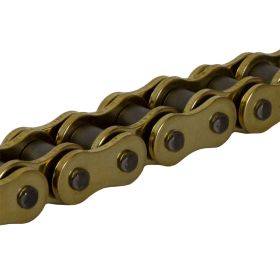 CHAîNE DE TRANSMISSION DE MOTO JMT 530-X2X102L GO-CLFZ