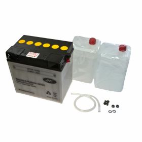 MOTORRAD BATTERIE JMT 53030 ACID