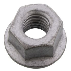 DADO FISSAGGIO CORONA ORIGINALE M8X1.25 MM