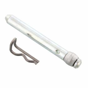Originales JMT Bremsbelag Verriegelungsstift-Kit 54613310200 52-43mm
