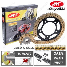 JMT  Transmission kit
