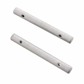 Original JMT 5D7-F5924-20 Brake Pad Lock Pin for Yamaha