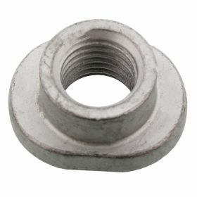 Original JMT 61010057000 M10x1.25 crown fixing nuts