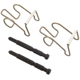 Originales JMT Vorhängeschloss Stift Set 61240221A 48-45mm