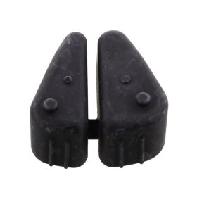 Paratrasppo in gomma originale JMT 64651-47H00-000 per Suzuki GSX-R