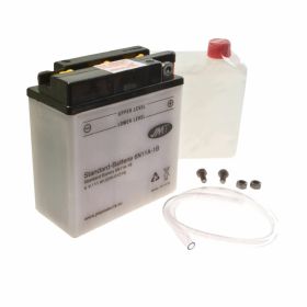 MOTORRAD BATTERIE JMT 6N11A-1B ACID