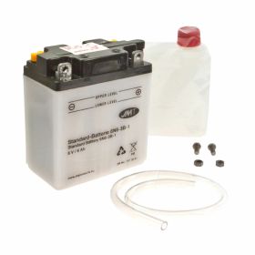 MOTORRAD BATTERIE JMT 6N6-3B-1 ACID