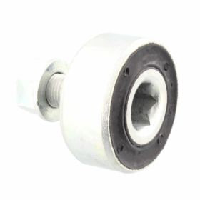 Paratrasppo in gomma originale JMT 70090552A per Ducati