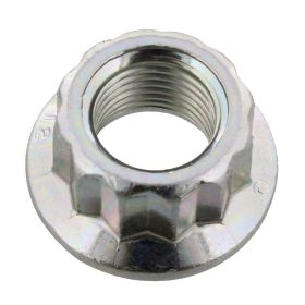 DADO FISSAGGIO CORONA OEM M10X1.00 MM