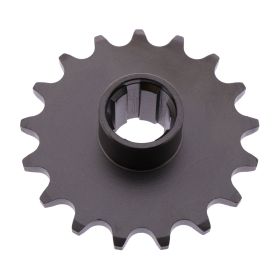 CATENA JMT 520X PIGNONE 17 CORONA 32 GOR