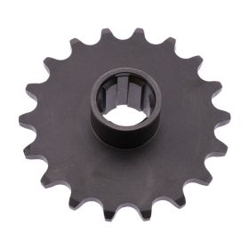 CATENA JMT 520X PIGNONE 18 CORONA 32 GOR